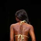 April  Knight - NPC Dexter Jackson Memphis Classic 2013 - #1